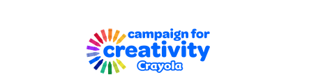 Crayola Campaign for Creativity