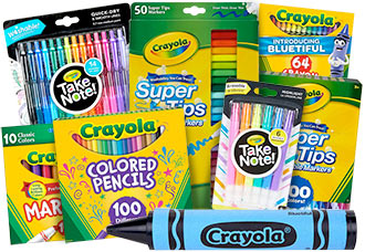 super pen crayola toys center