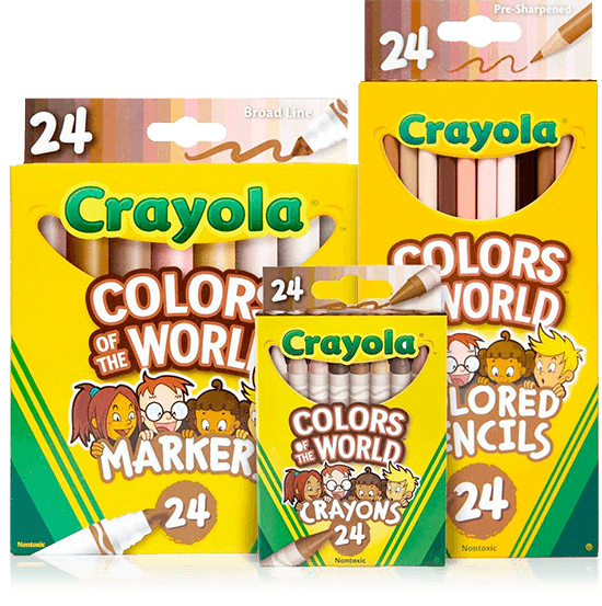 Home | crayola.com