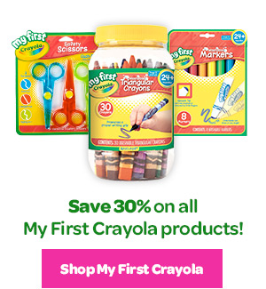 Home | crayola.com