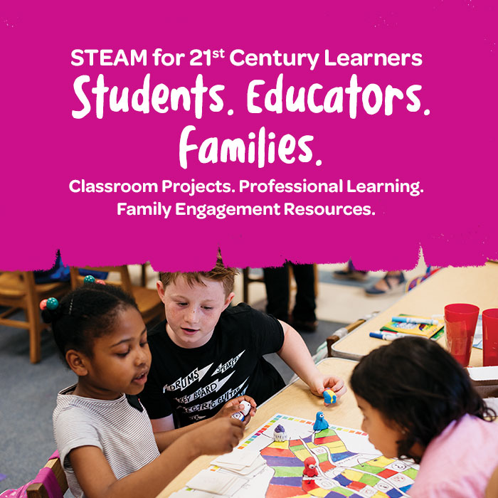 steam kits for kindergarten