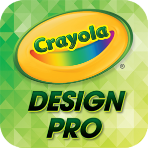 Crayola Color Alive Star Wars Virtual Design Pro Portfolio ...