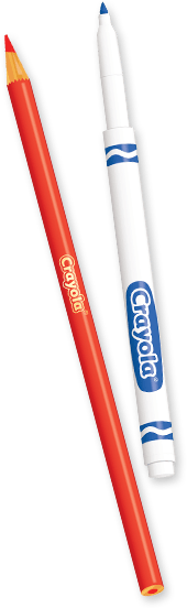 Download Back to School | crayola.com