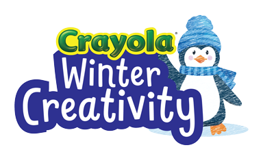 Dazzling Dot Painting  Crayola CIY, DIY Crafts for Kids and